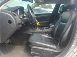 
										2015 Chrysler 300 full									