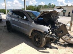 
										2014 Jeep Grand cher full									