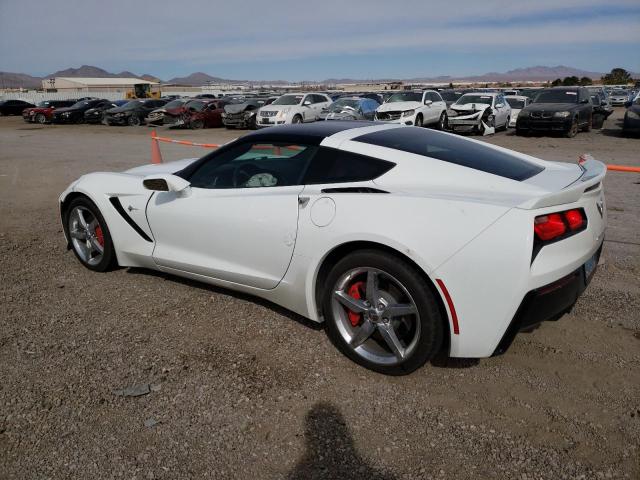 2015 Chevrolet Corvette