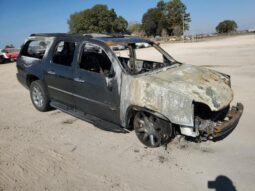 
										2014 Gmc Yukon full									