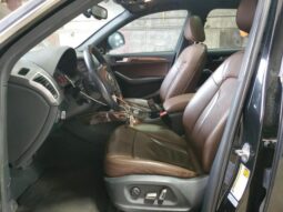
										2015 Audi Q5 full									