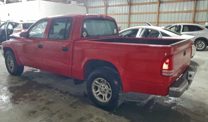 
								2004 Dodge Dakota full									
