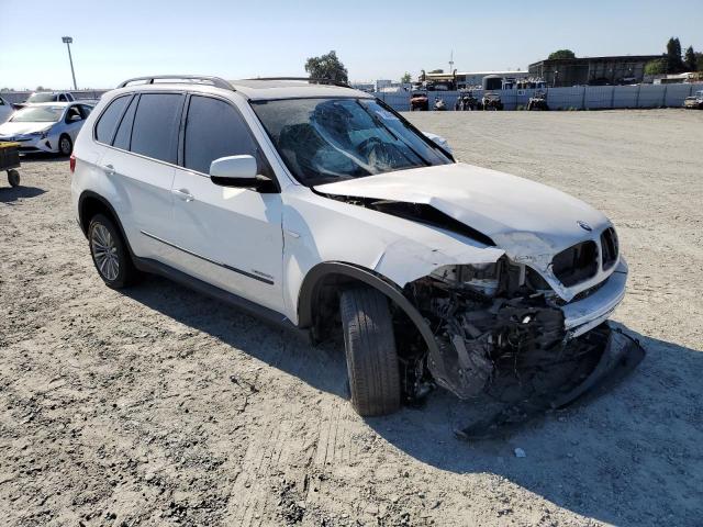 2012 BMW X5