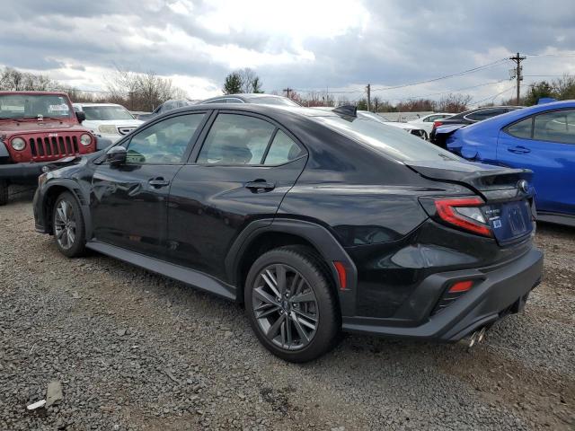 2024 Subaru Wrx