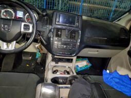 
										2012 Dodge Grand cara full									
