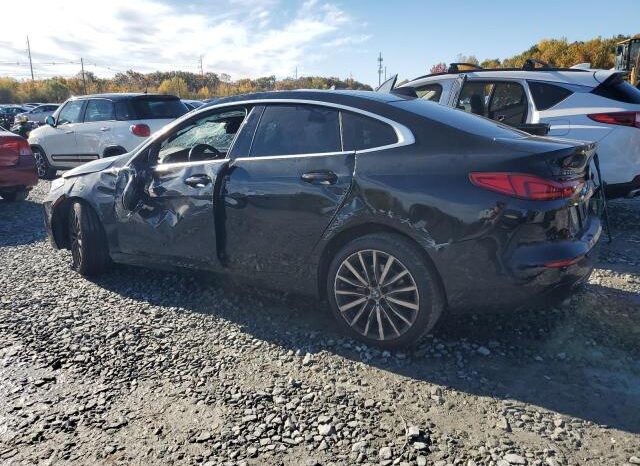 
								2021 BMW 2 series full									