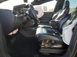 
										2016 Tesla Model x full									