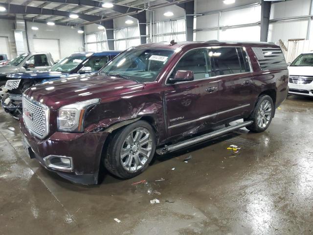 2017 Gmc Yukon