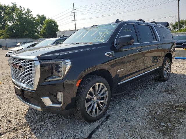 2021 Gmc Yukon