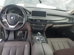 
										2017 BMW X5 full									