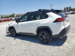 
										2021 Toyota Rav4 full									