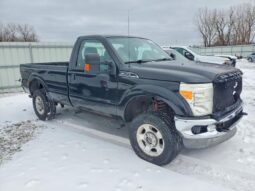 
										2012 Ford F350 full									