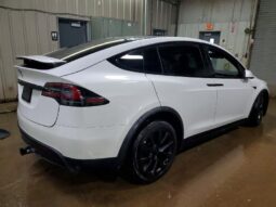 
										2023 Tesla Model x full									