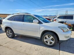 
										2005 Lexus Rx 330 full									