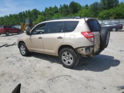 
										2012 Toyota Rav4 full									