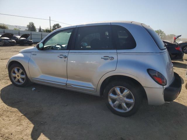 2018 Chrysler Pt cruiser