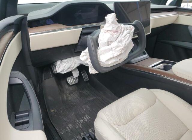 
								2024 Tesla Model x full									