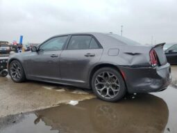 
										2017 Chrysler 300 full									