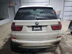 
										2012 BMW X5 full									