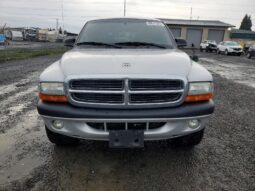 
										2004 Dodge Dakota full									