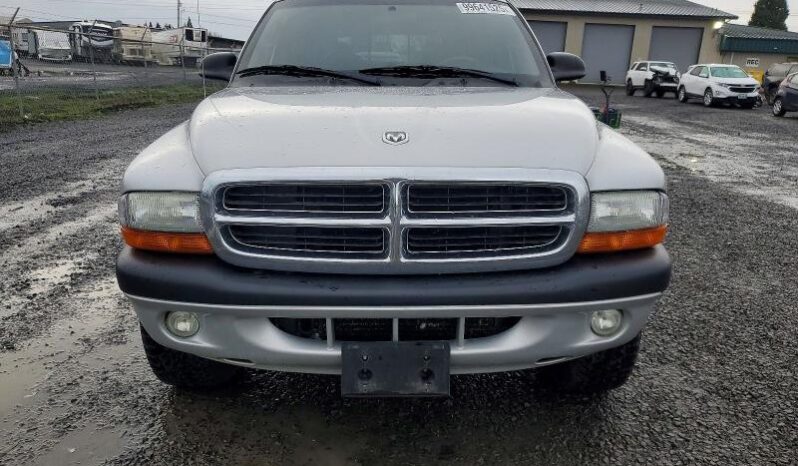 
								2004 Dodge Dakota full									
