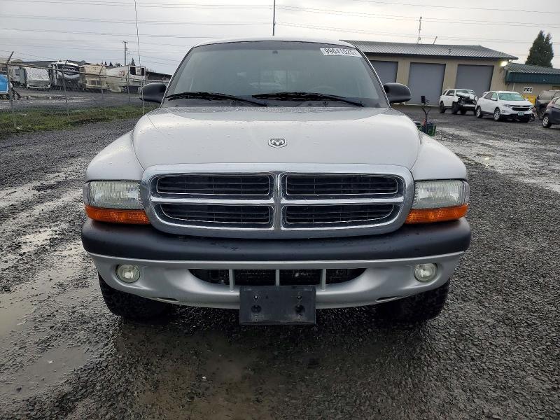 2004 Dodge Dakota