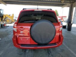 
										2012 Toyota Rav4 full									