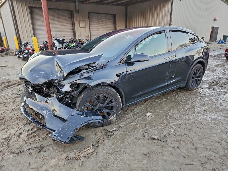 2023 Tesla Model x