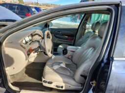 
										2003 Chrysler 300m full									