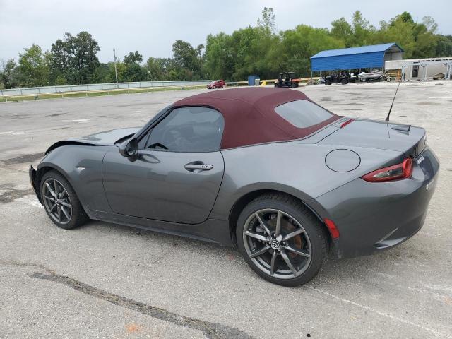 2018 Mazda Mx-5 miata