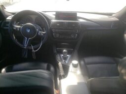 
										2018 BMW M3 full									