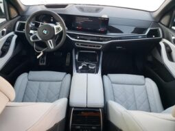 
										2025 BMW X5 full									