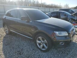 
										2014 Audi Q5 premium full									