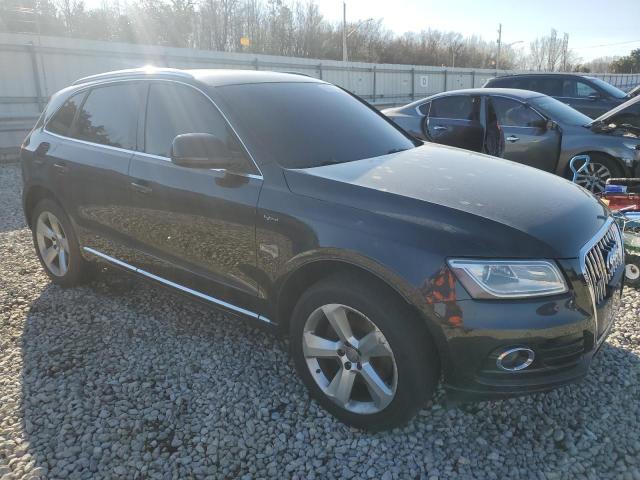 2014 Audi Q5 premium