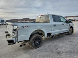 
										2025 Ford F350 full									