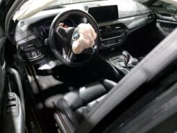 
										2019 BMW M5 full									