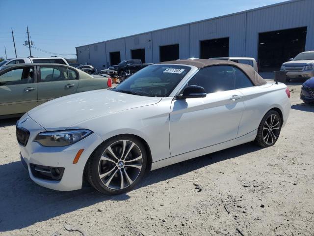 2015 BMW 2 series