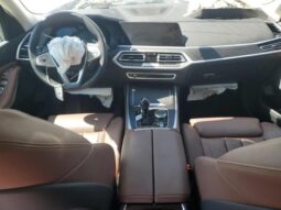 
										2022 BMW X7 full									