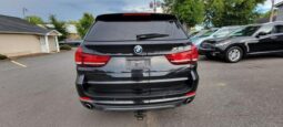 
										2014 BMW X5 full									