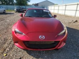 
										2021 Mazda Mx-5 miata full									