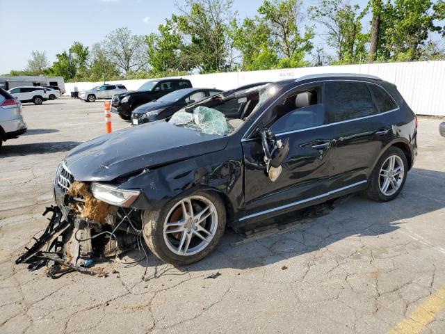 2015 Audi Q5