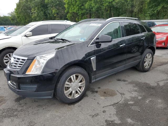 2013 Cadillac Srx luxury