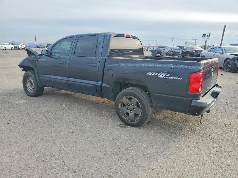 2006 Dodge Dakota
