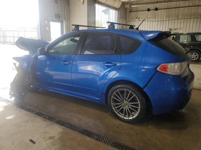 2013 Subaru Wrx