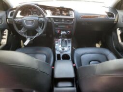 
										2014 Audi A4 premium full									