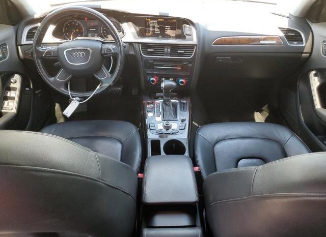 
								2014 Audi A4 premium full									