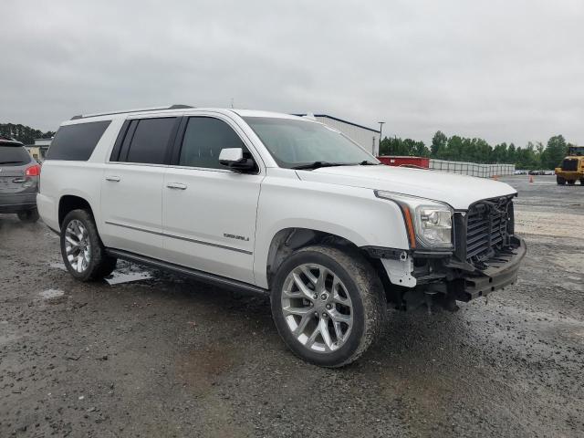 2018 Gmc Yukon
