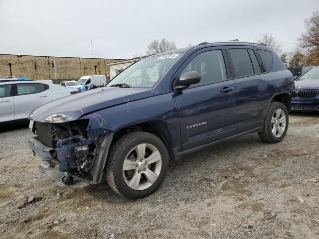 2012 Jeep Compass sp