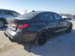 
										2021 BMW M3 full									
