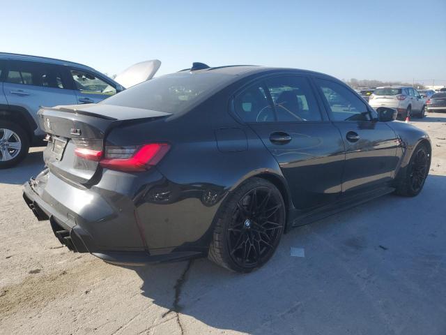 2021 BMW M3